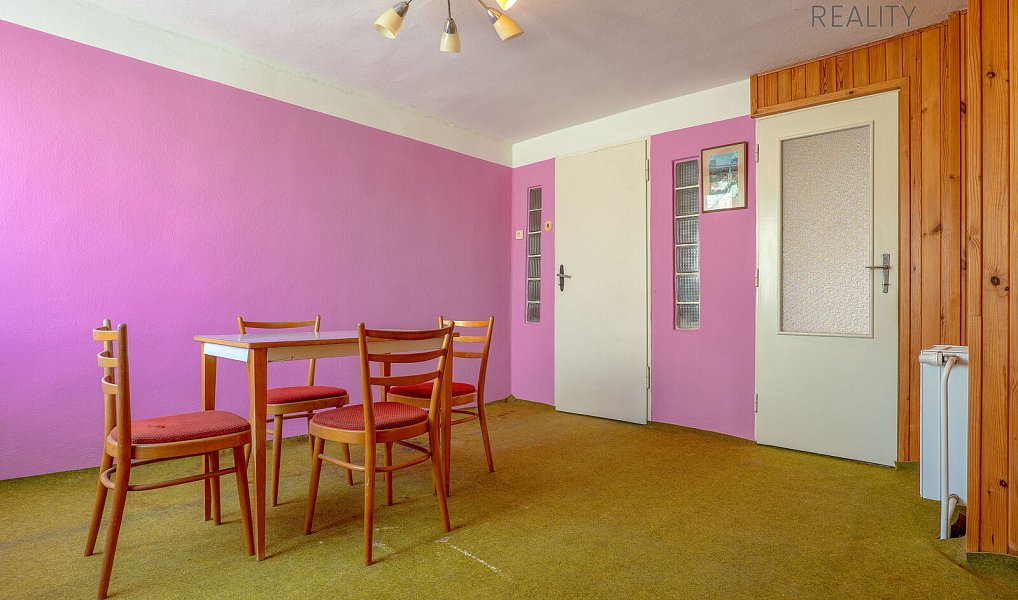 Prodej domu 180 m² s pozemkem 397 m², Krásensko – náhled fotky 9