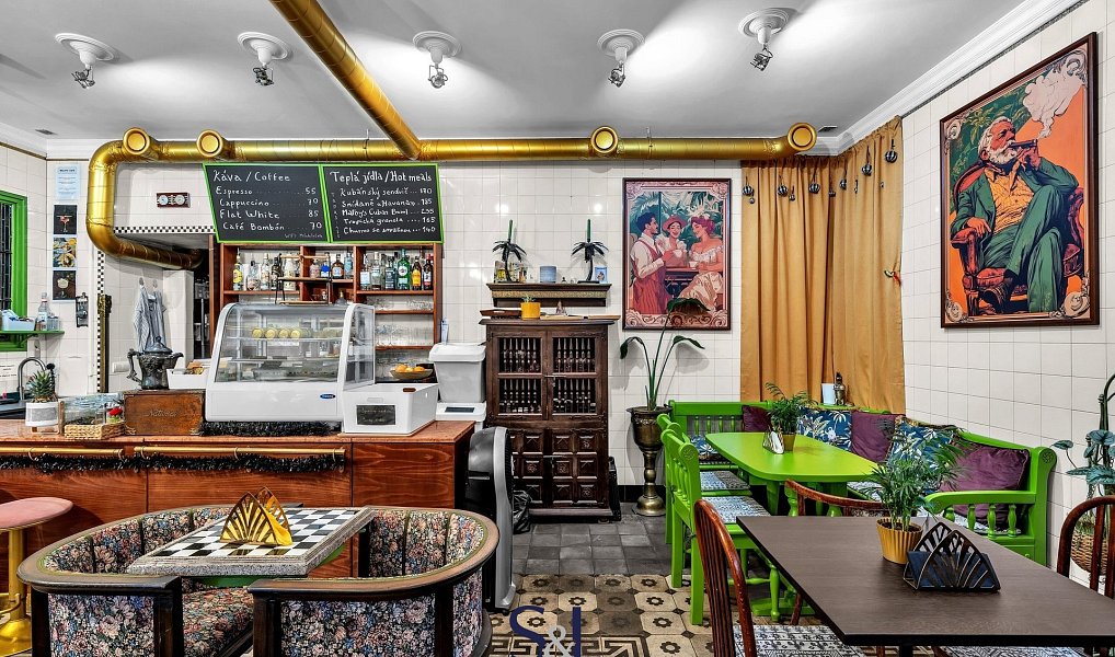 Pronájem obchodních prostor 60 m², Praha – náhled fotky 6