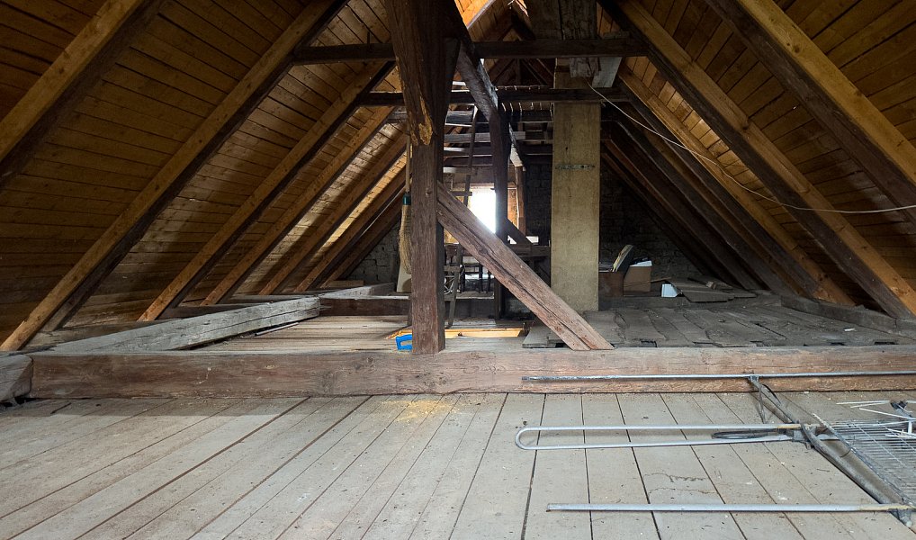 Prodej domu 64 m² s pozemkem 313 m², Nezvěstice – náhled fotky 14