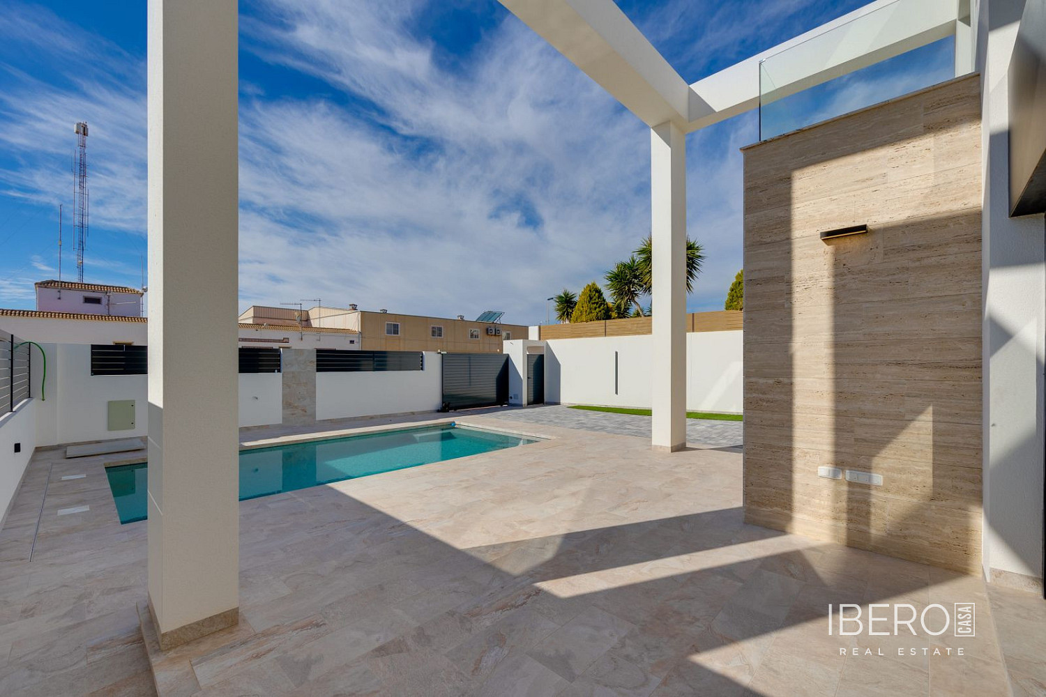 Casa 5+kk – Torrevieja, Europa, el Baix Segura / La Vega Baja - Vista 2