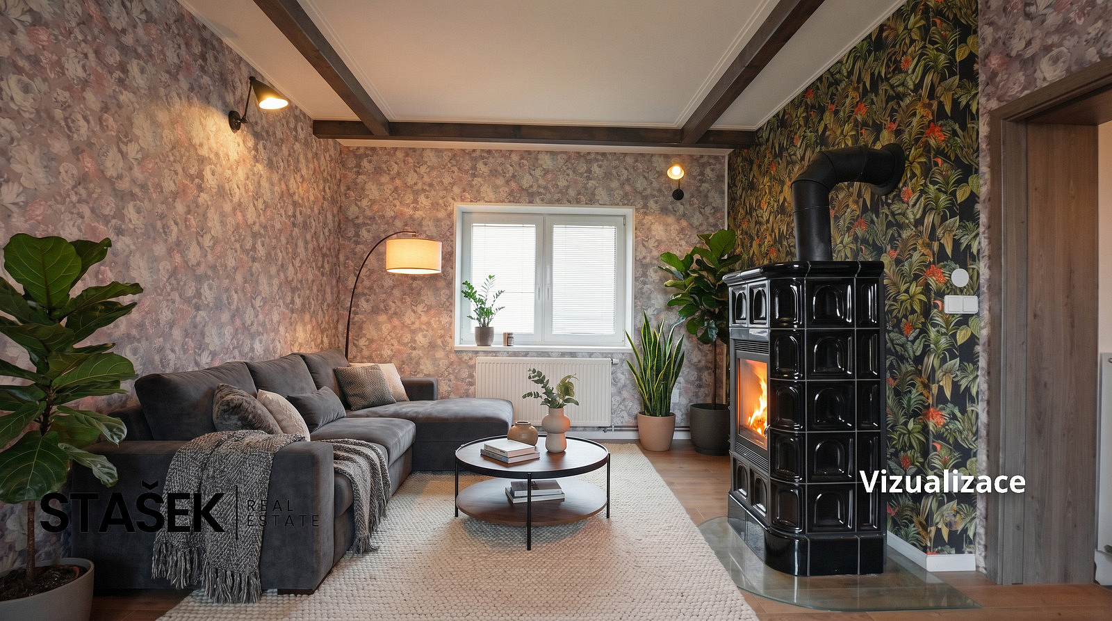 Dům 3+1 – Šumvald, okres Olomouc – další