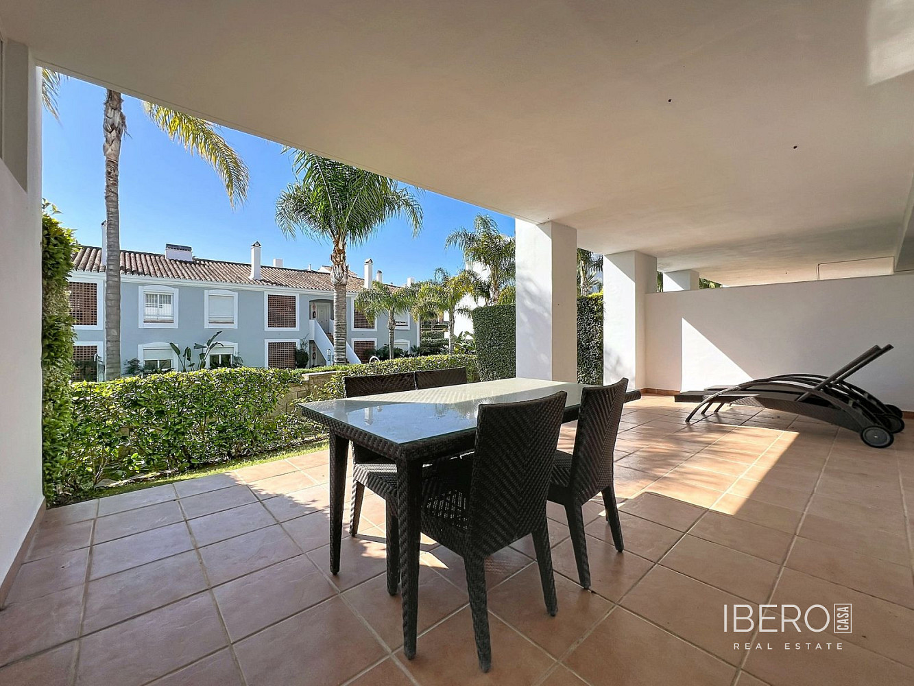 Piso 3+kk – Estepona, Barriada Islas Canarias - Vista 4