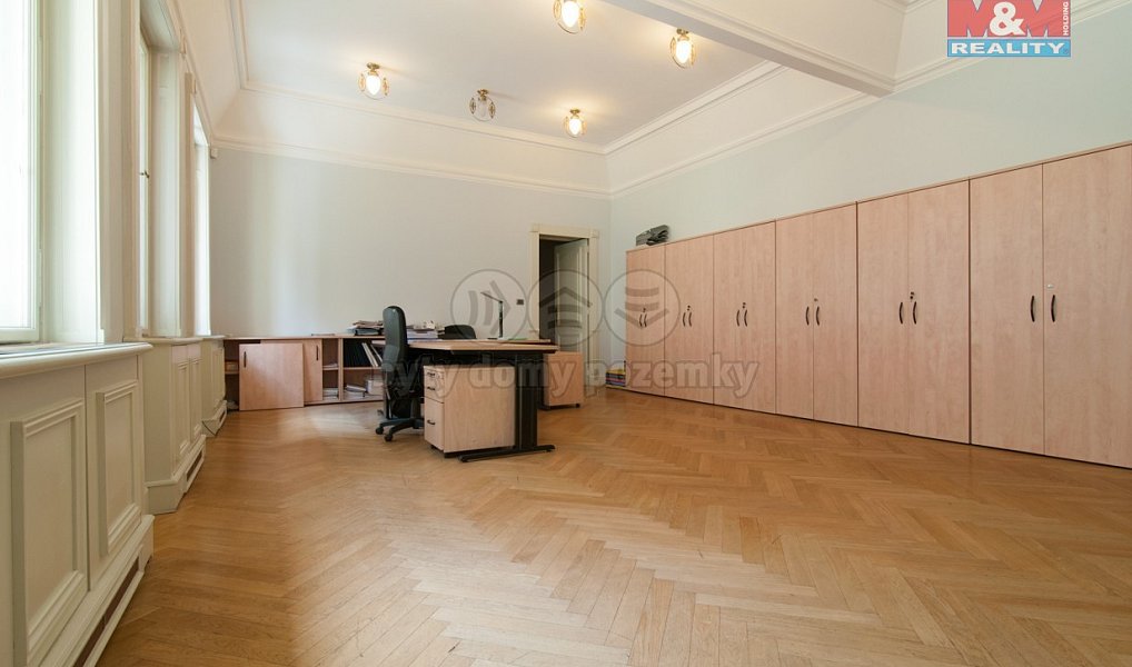 Prodej komerčního objektu (jiného typu) 664 m², Praha – náhled fotky 19