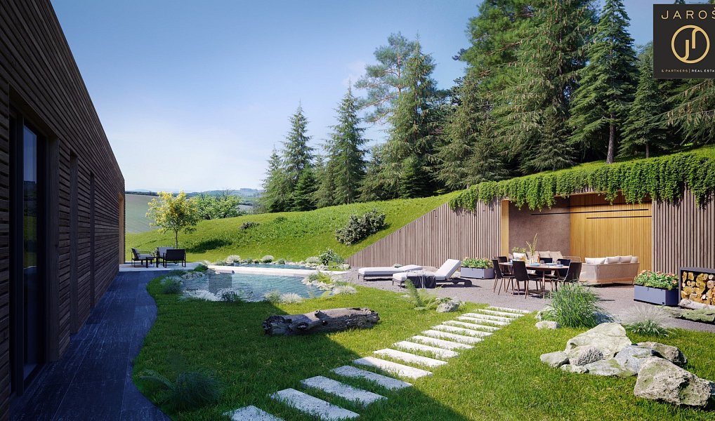Prodej domu 570 m² s pozemkem 2 762 m², Králův Dvůr – náhled fotky 6