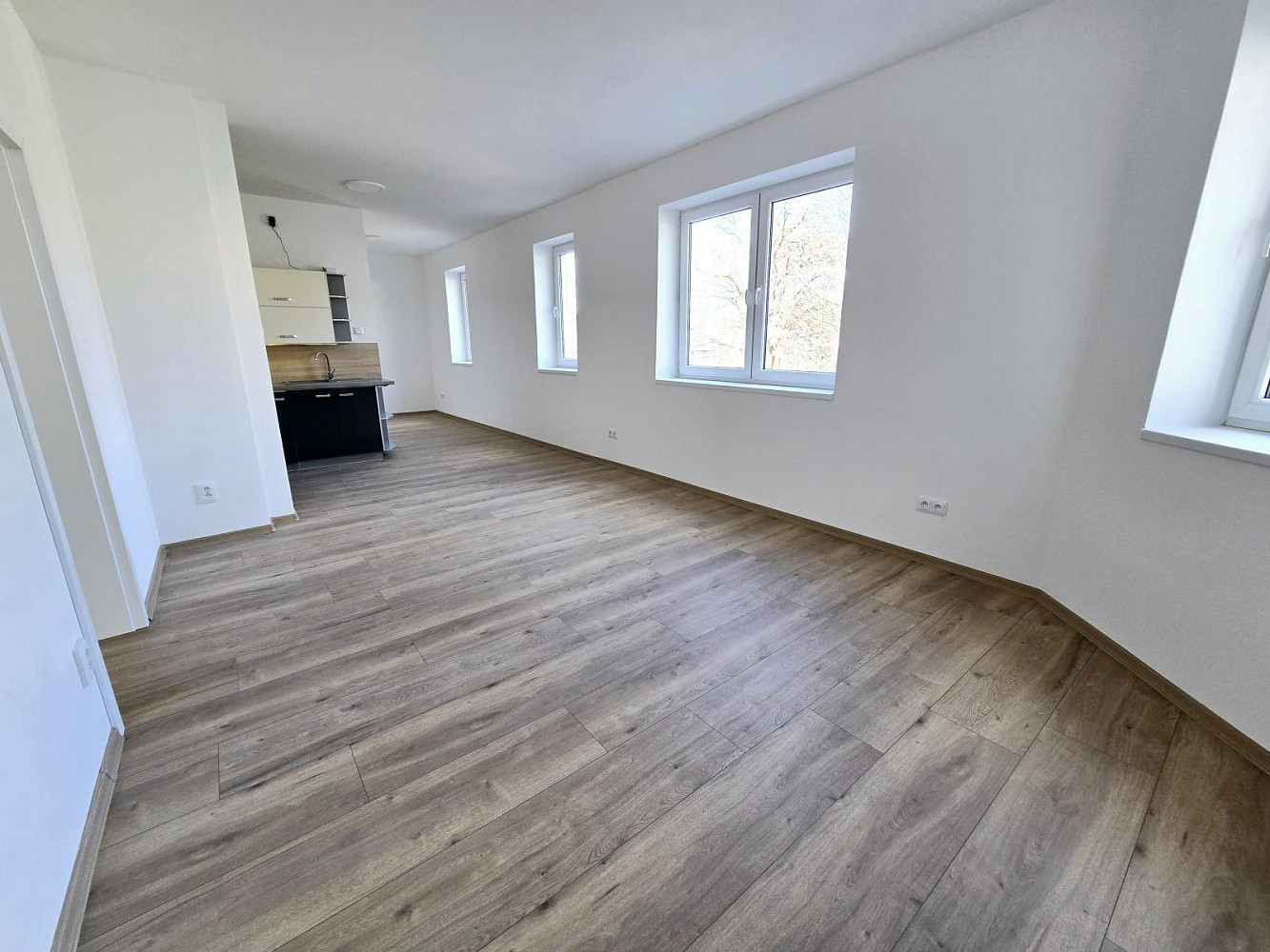 Pronájem bytu 2+1 65 m² — photo 3