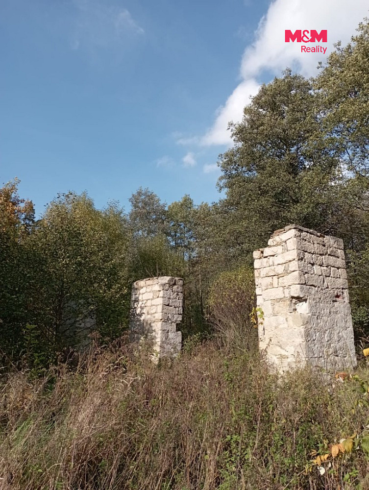 Prodej stavebního pozemku 9 122 m² – fotografie 5