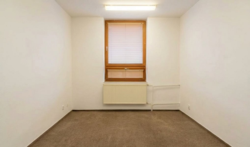 Pronájem komerčního prostoru, 19 m², Česká Lípa