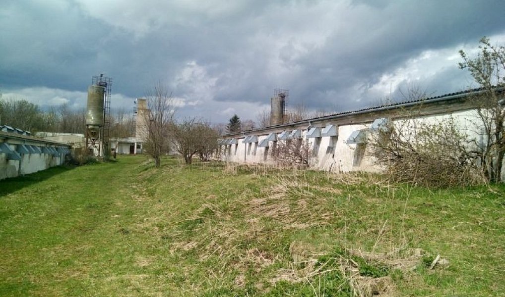 Prodej výrobních prostor 4 000 m², Šternberk – náhled fotky 7