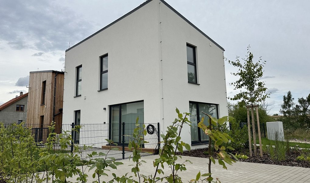 Prodej domu 94 m² s pozemkem 225 m², Dobev – náhled fotky 5