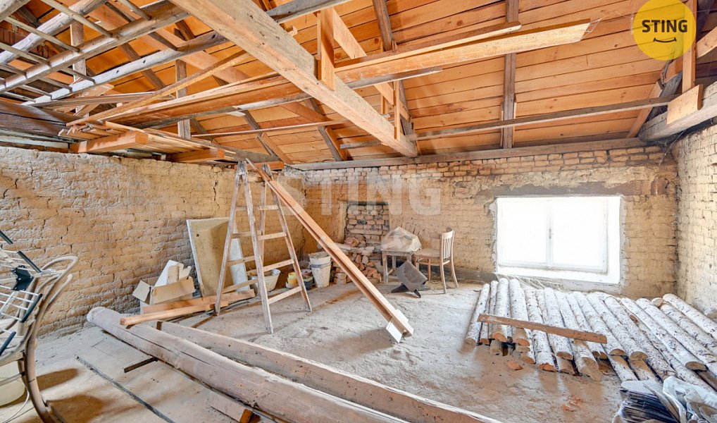 Prodej domu 97 m² s pozemkem 160 m², Čelechovice na Hané – náhled fotky 10