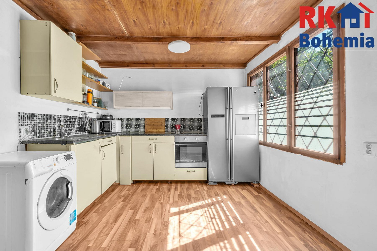 Prodej chaty/chalupy 90 m² s pozemkem 1 604 m² – fotografie 5