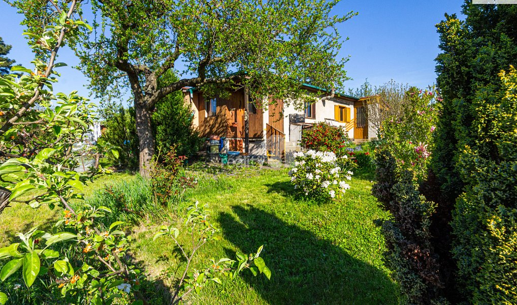 Prodej chaty/chalupy 18 m², Praha – náhled fotky 7