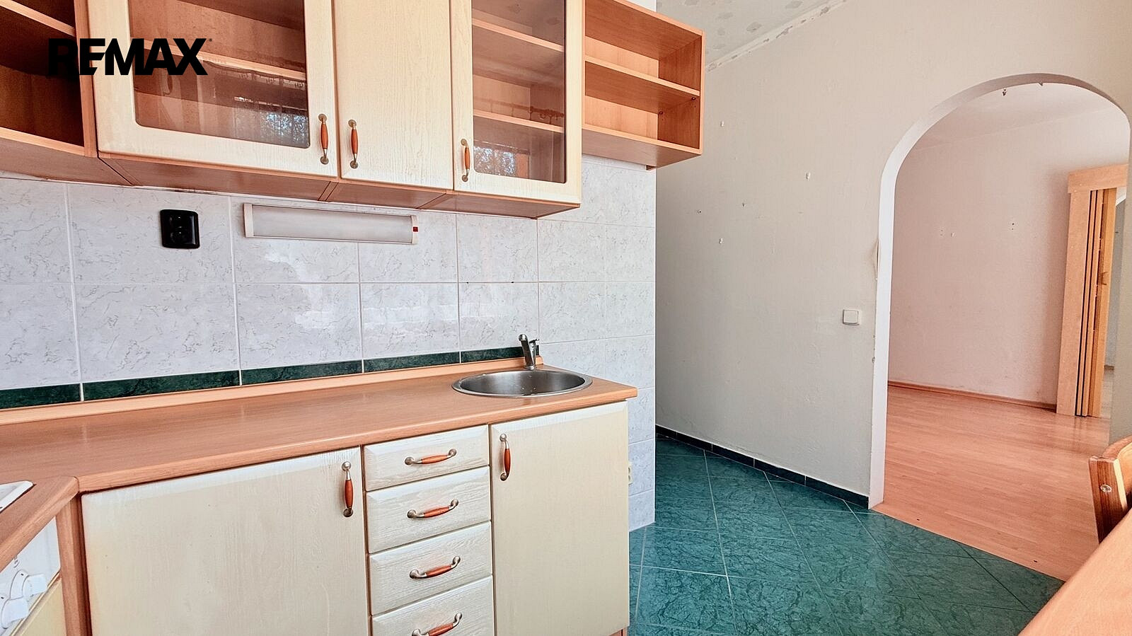 Prodej bytu 2+1 55 m² – fotografie 4