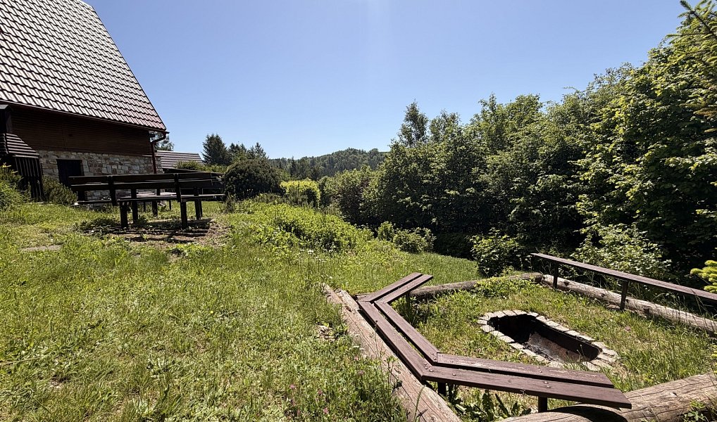 Prodej chaty/chalupy 95 m² s pozemkem 729 m², Zábřeh – náhled fotky 22