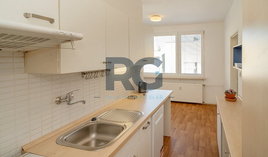 Prodej bytu 3+1 63 m², Písek – náhled fotky 2