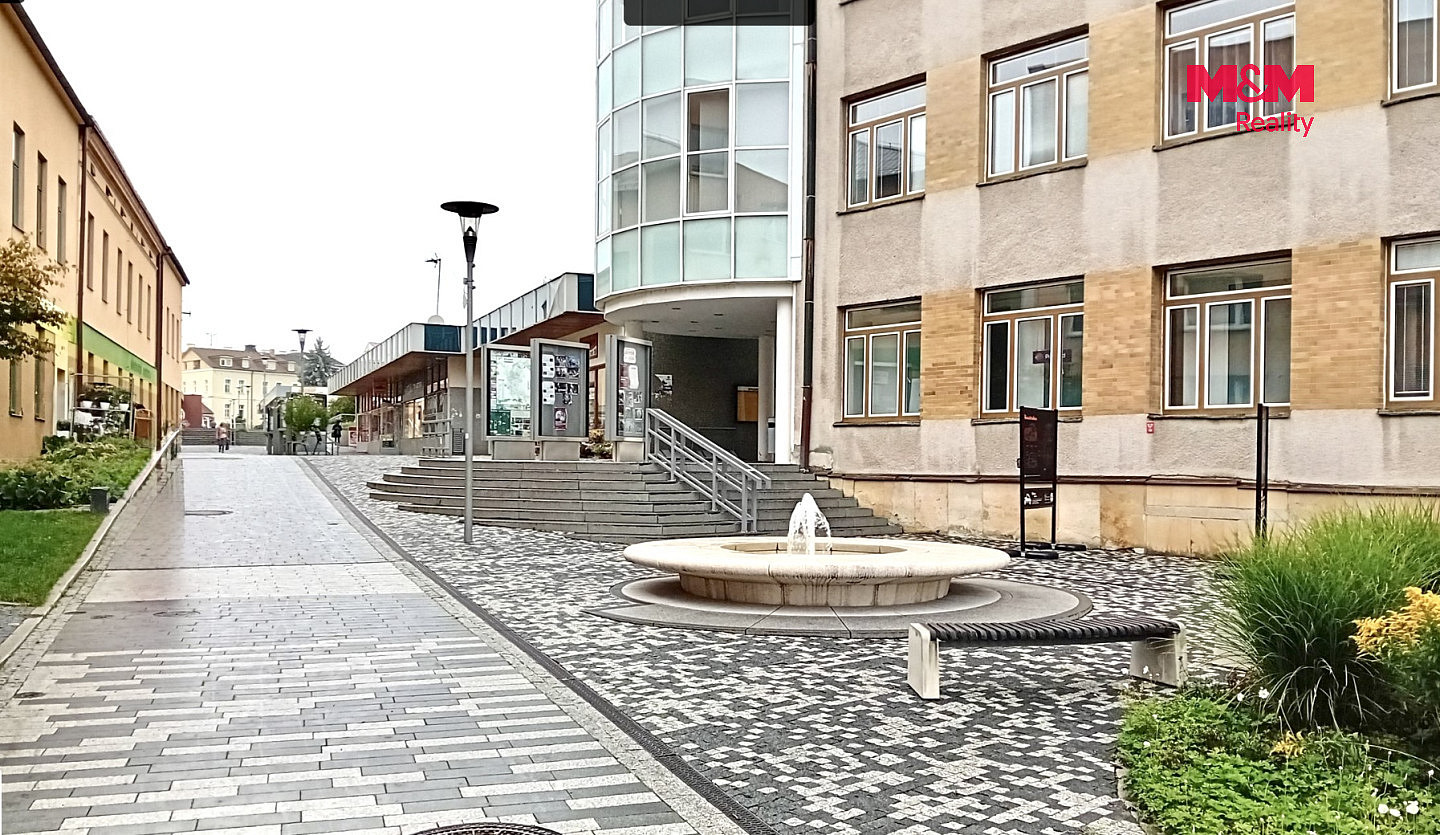 Pronájem obchodních prostor 100 m² – fotografie 3