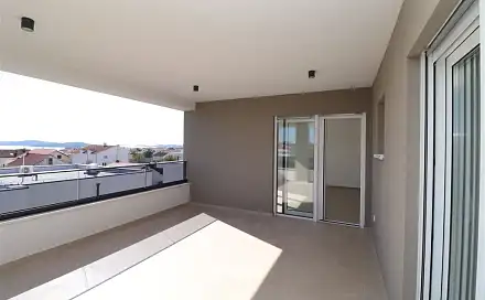 Prodej bytu 3+kk 92 m², Vodice, Chorvatsko