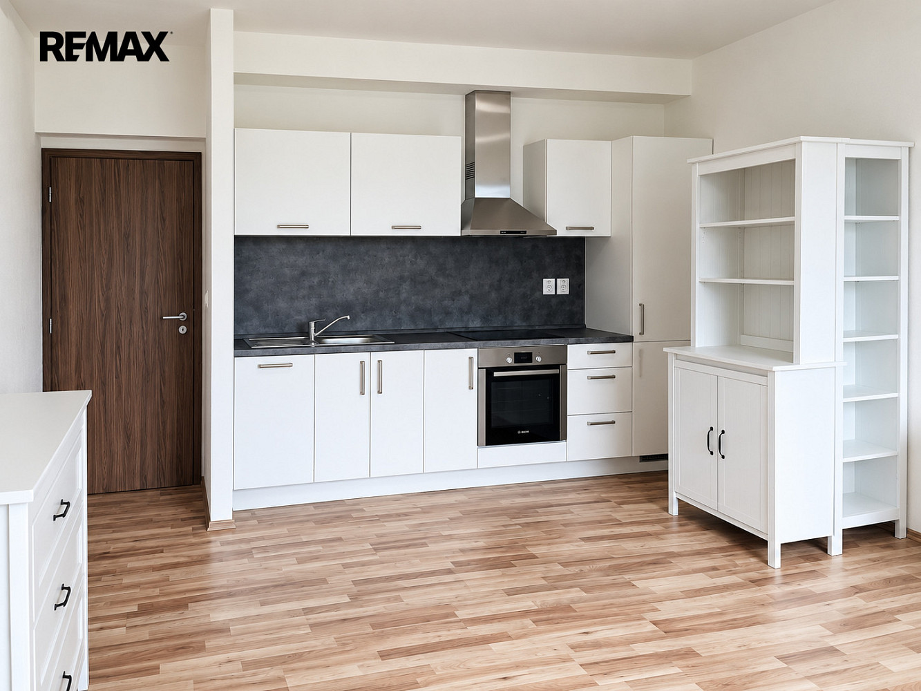 Pronájem bytu 2+kk 52 m²