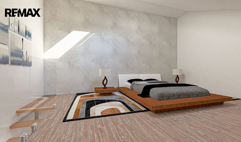 Prodej bytu 3+kk 68 m², Merklín – náhled fotky 9