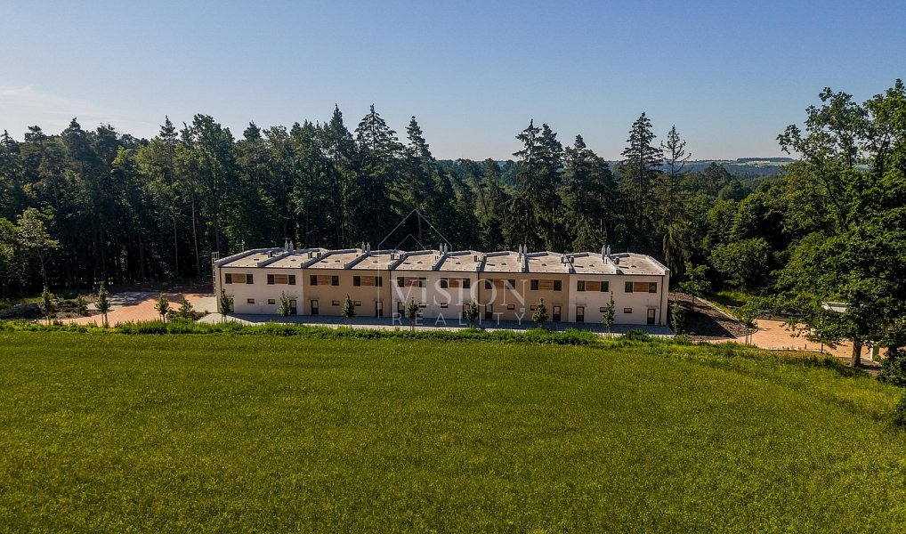Prodej domu 121 m² s pozemkem 180 m², Tábor – náhled fotky 20