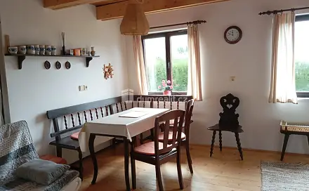 Prodej chaty/chalupy 39 m², Frymburk - Milná, okres Český Krumlov