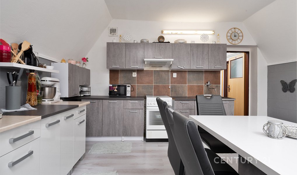 Prodej bytu 3+1 133 m², Šumperk – náhled fotky 2