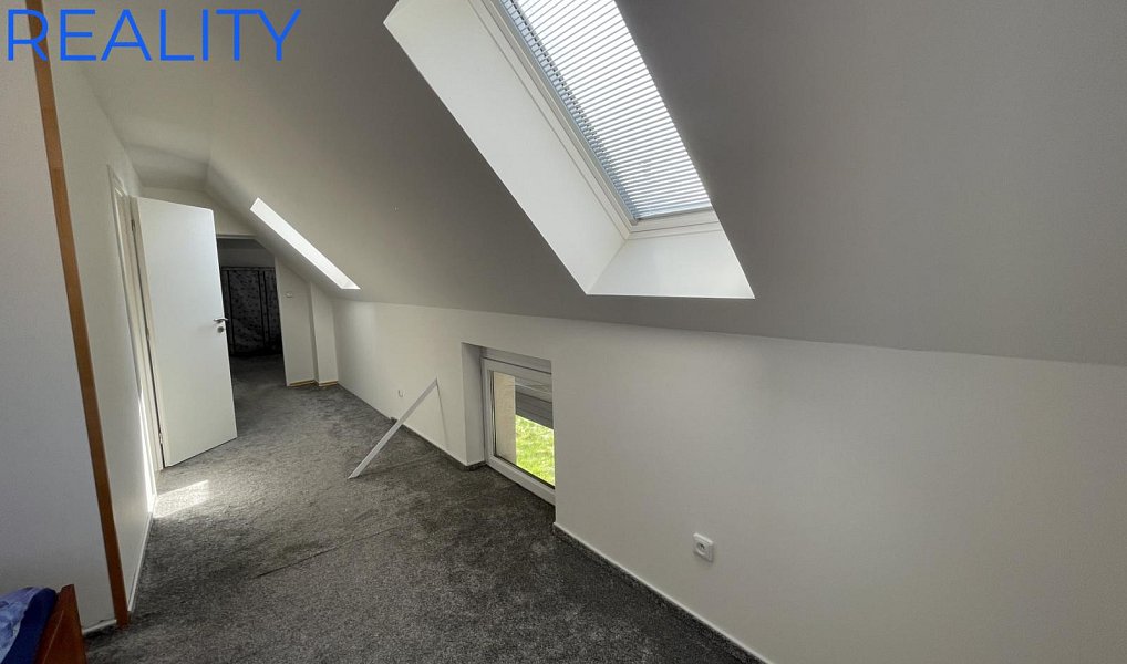 Pronájem domu 150 m² s pozemkem 673 m², Hukvaldy – náhled fotky 14