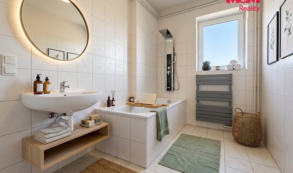 Prodej bytu 2+1 63 m², Havlíčkova Borová – náhled fotky 9
