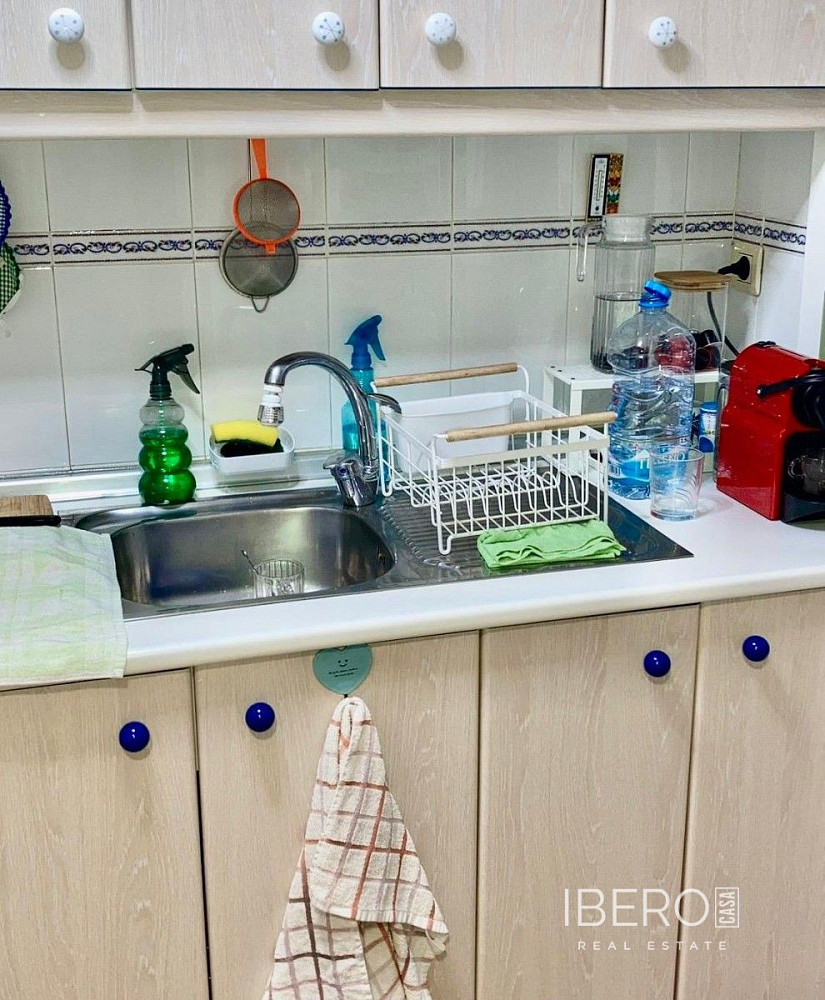 Piso 3+kk – Benidorm, Llevant, la Marina Baixa - Vista 4