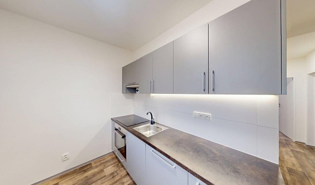 Prodej bytu 3+1, 67 m², Zábřeh - Ostrava-město, Ostrava