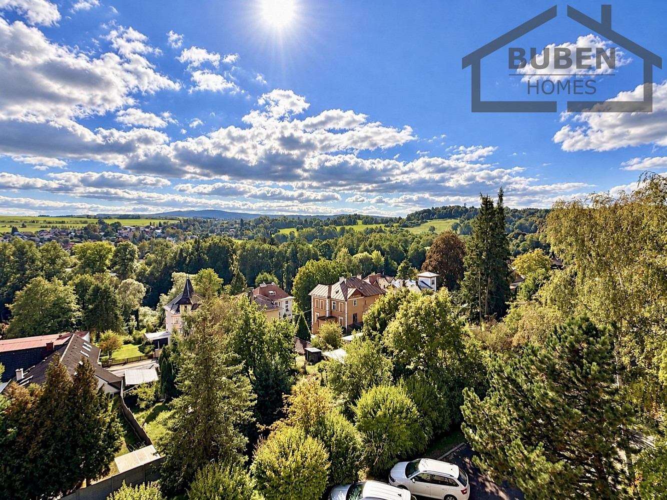 Prodej bytu 3+1 59 m² – fotografie 5
