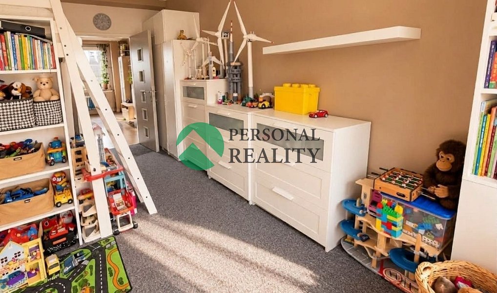 Prodej bytu 2+1 52 m², Kralupy nad Vltavou – náhled fotky 6