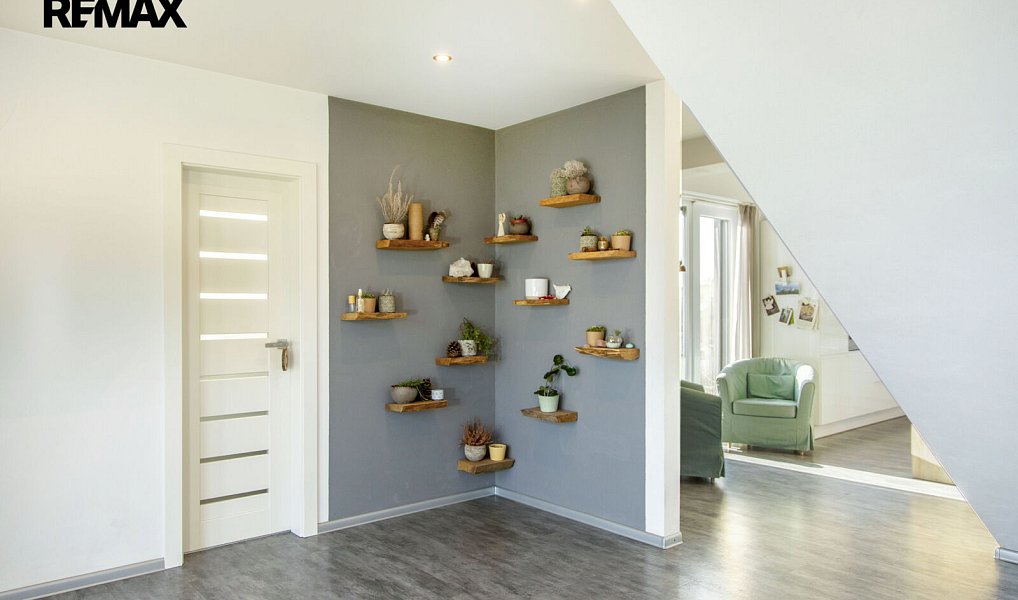 Prodej domu 193 m² s pozemkem 2 605 m², Krhová – náhled fotky 5