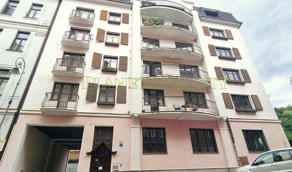 Prodej bytu 3+1 110 m², Karlovy Vary – náhled fotky 28
