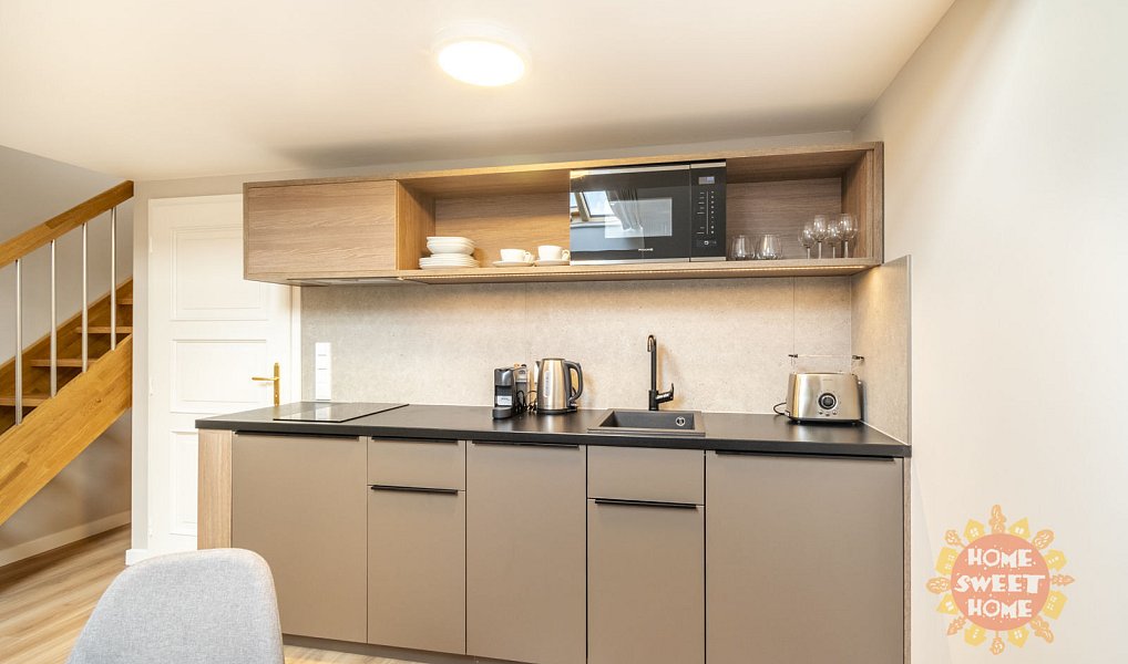 Pronájem bytu 2+kk 38 m², Praha – náhled fotky 4