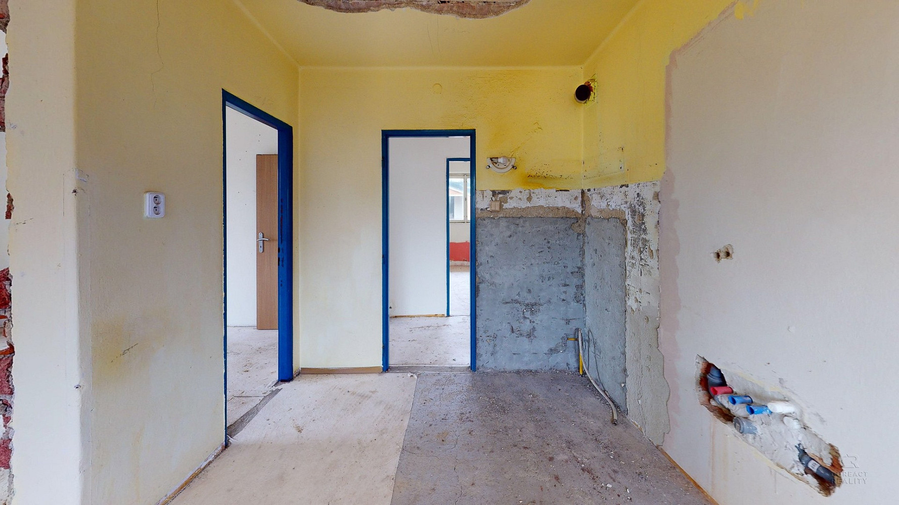 Prodej bytu 2+1 52 m² – fotografie 5