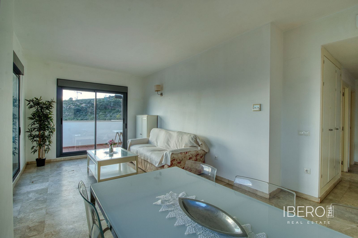 Pis 4+kk – Manilva, Manilva Pueblo, Costa del Sol Occidental - Vista 5