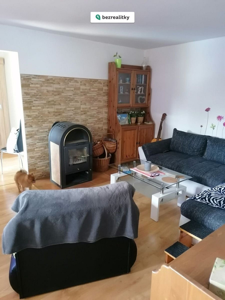 Prodej domu 84 m² s pozemkem 293 m² – fotografie 5