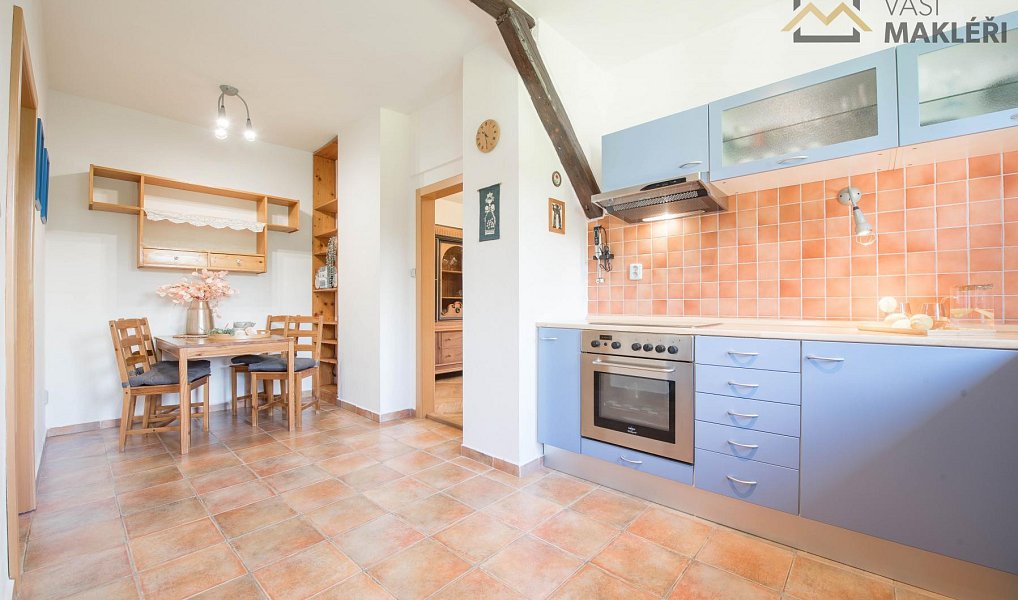 Prodej domu 433 m² s pozemkem 5 151 m², Rudník – náhled fotky 4