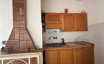 Prodej bytu 3+1 52 m², Scalea, Kalábrie, Itálie