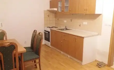 Pronájem bytu 1+kk 33 m², Modřice, okres Brno-venkov