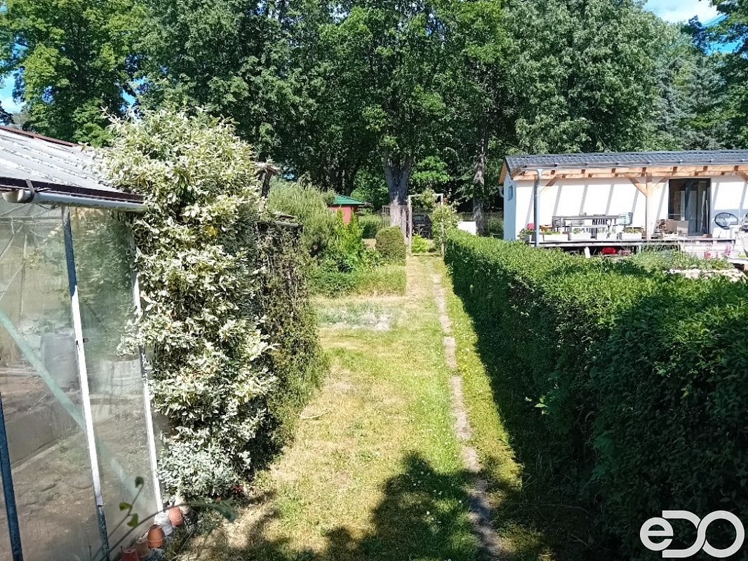 Prodej zahrady 215 m² – fotografie 3