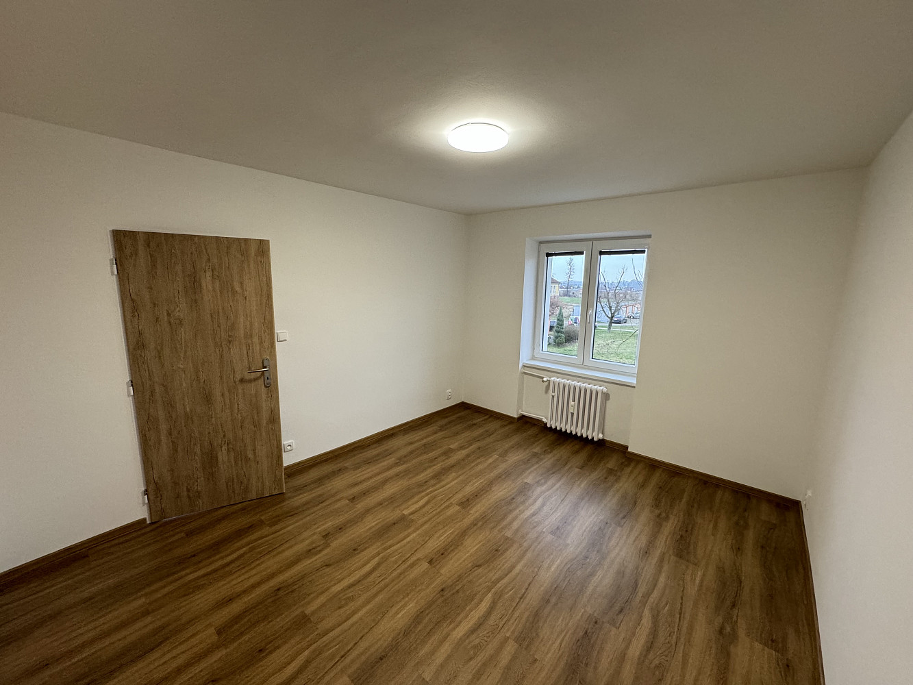 Pronájem bytu 2+1 55 m2 | Reality.iDNES.cz