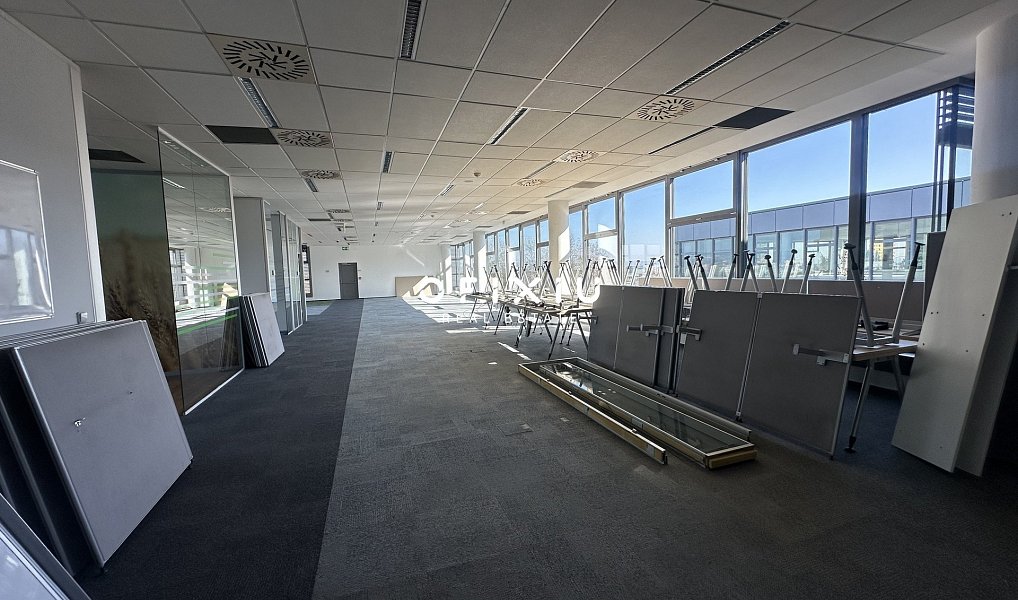 Pronájem kanceláře 62 m², Brno – náhled fotky 8