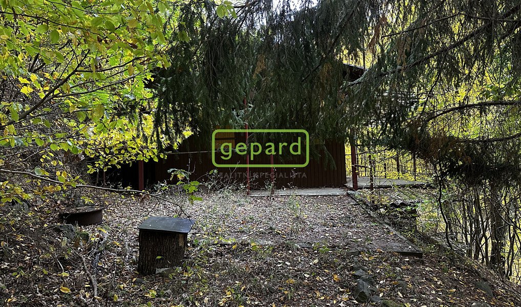 Prodej chaty/chalupy 47 m² s pozemkem 794 m², Mokrá-Horákov – náhled fotky 4