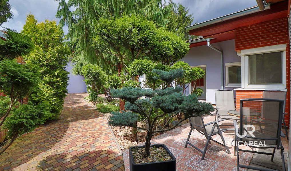 Prodej domu 199 m² s pozemkem 1 395 m², Brno – náhled fotky 18
