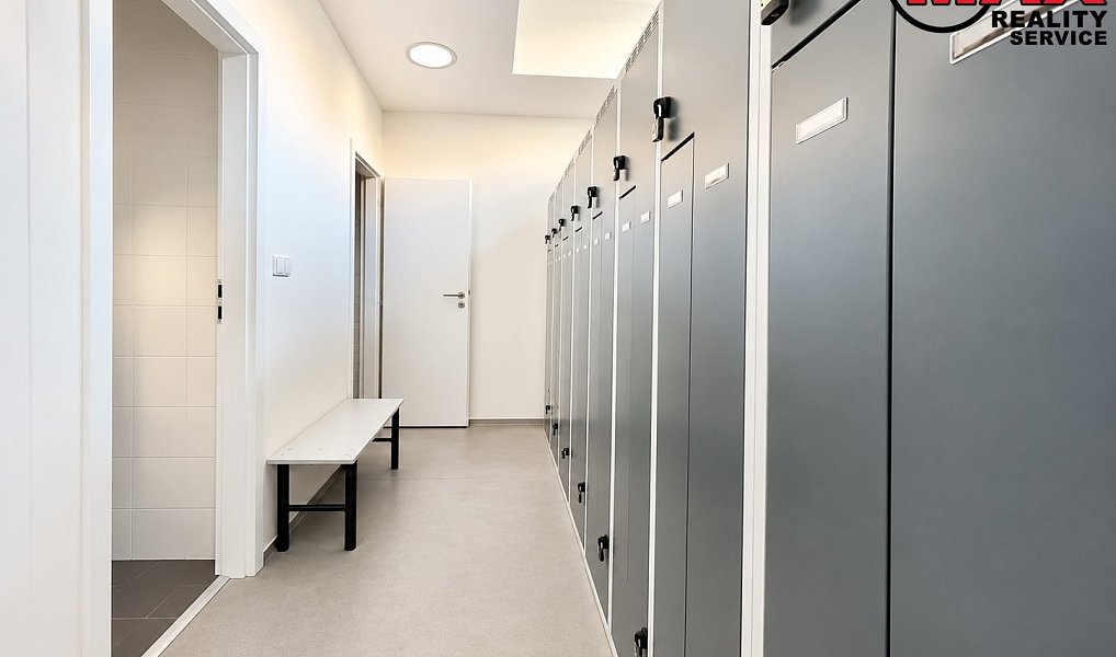 Prodej bytu 2+kk 54 m², Praha – náhled fotky 20