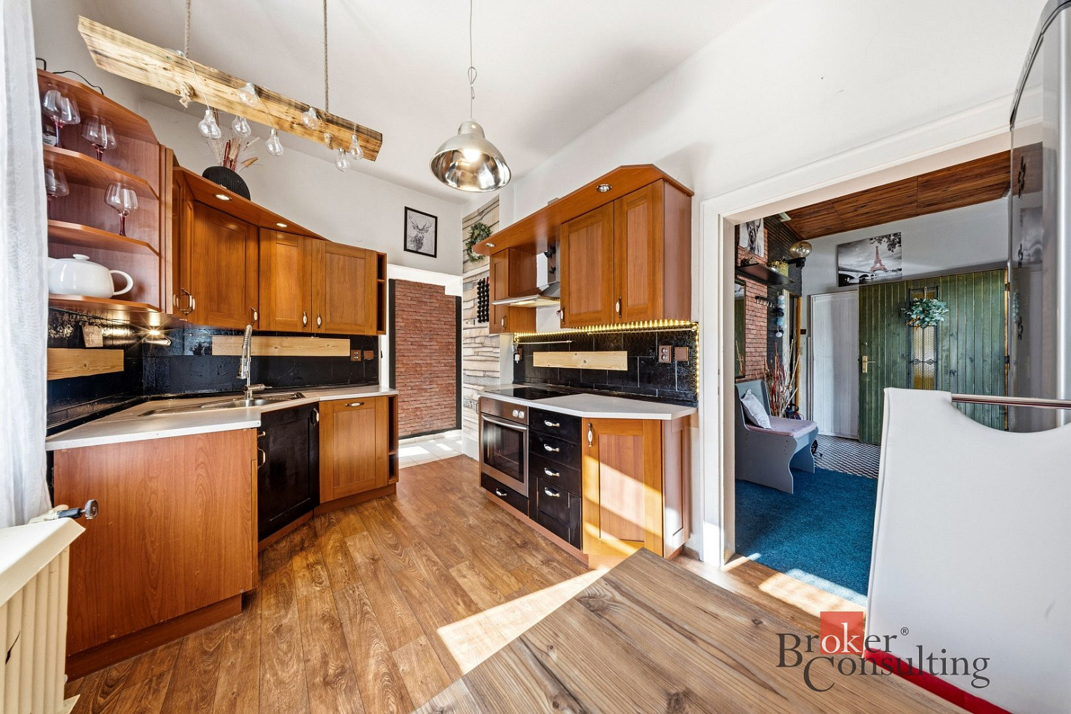 Prodej domu 140 m² s pozemkem 3 294 m²