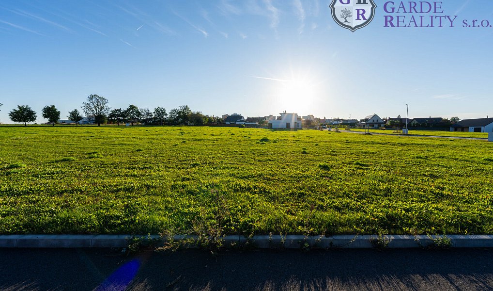 Prodej stavebního pozemku 962 m², Sezimovo Ústí – náhled fotky 17