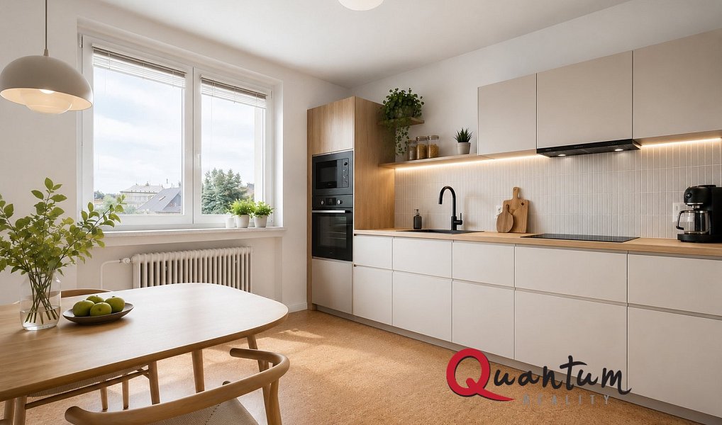Prodej bytu 3+1 97 m², Třemošná – náhled fotky 3